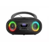 Osobný CD prehrávač Denver TDB-212GR sivý 3,6 W DAB+ FM