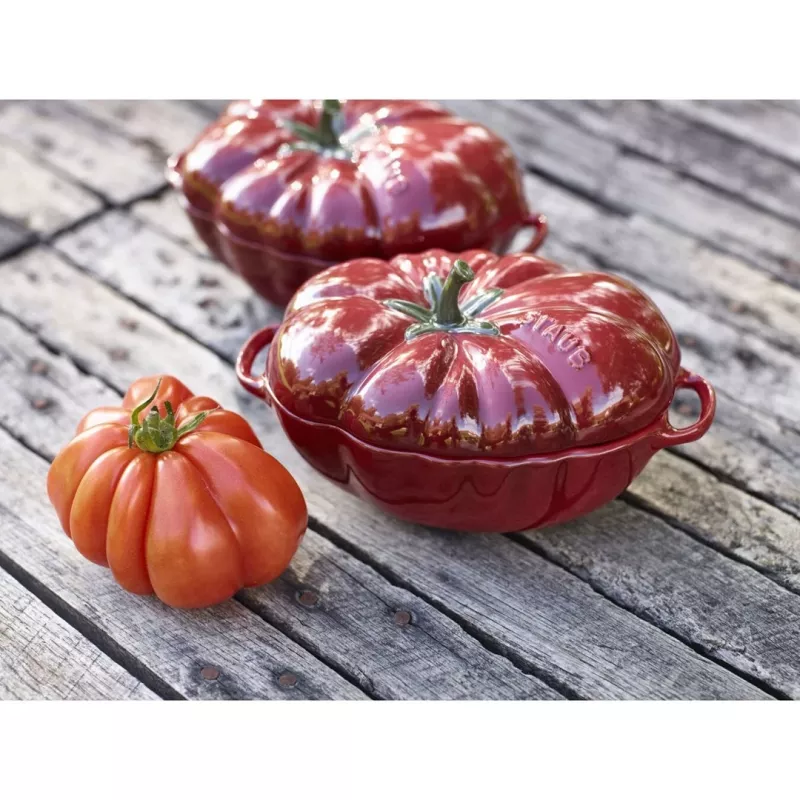 ZWILLING Tomato 40511-855-0 500 ML okrúhla zapekacia misa