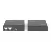 Digitus 4K HDMI HDBaseT™ 2.0 KVM predlžovač sada, 100 m