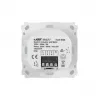 eQ-3 HomeMatic IP pre - spínací merací aktor značkový vypínač pod omietku