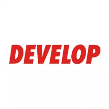 Develop zobrazovacia jednotka IU-712 azúrová (A9K71KH) (A9K71KH)