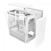 PC skriňa NZXT H9 H3 Flow Midi Tower biela