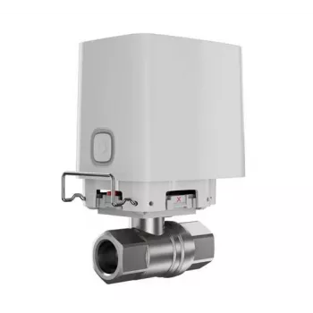 Smart Valve 1/2/WATERSTOP biela 52271 Ajax