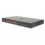 Cambium Networks cnMatrix EX1028-P inteligentný Ethernet PoE+ - switch - optické vlákno (LWL)