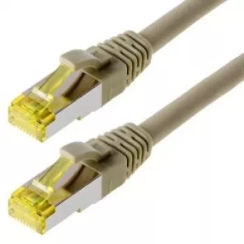 Sieťový kábel Helos CAT6 S/FTP (PIMF) 2 m