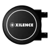 Xilence LiQuRizer LQ240RGB procesor all-in-one kvapalinový chladič 1 kus