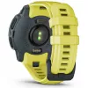 Garmin Instinct E 2,29 cm (0,9 inch) MIP 45 mm digitálny 176 x 176 pixelov lime GPS (satelit)