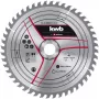 KWB pílový kotúč HW Ø 254 x 30 mm, 3,2 mm, 48 zubov