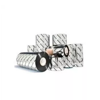 Intermec Super Premium HR03 - 1 - čierna - 90 mm x 450 m - páska - pre EasyCoder 401, 501, 601, PD4, PM4i, PM4IB, PM4iBRF, PM4iC, PX4B, PX4C, PX6A, PX6B