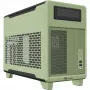 PC skriňa Thermaltake TR100 Mini Tower zelená