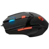 CANYON myš Vigil GM-2 RGB 6 tlačidiel káblová čierna
