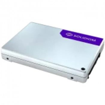 Solidigm D7-P5520 Series (15,36 TB, 2,5