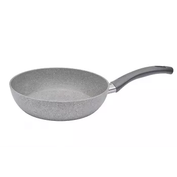 BALLARINI Ferrara hlboká granitová panvica 24 cm FERG3K0.24U