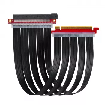 Interný napájací kábel Silverstone SST-RC04B-400 0,4 m