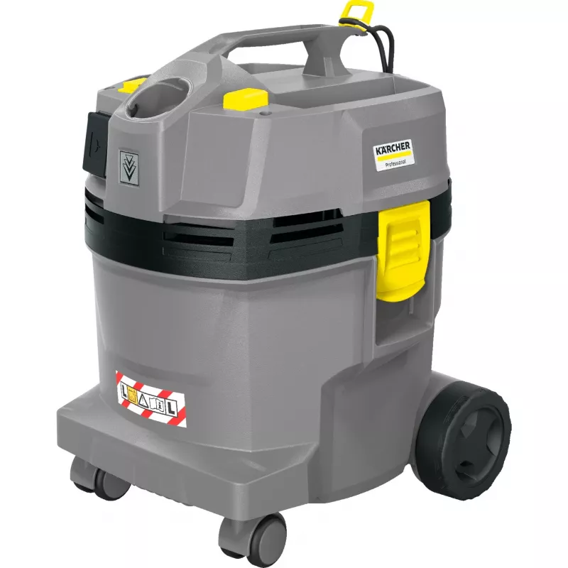 Kärcher 1.378-610.0 NT 22/1 vysávač na mokro/sucho 1300W 22L silná sacia sila
