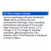 Tréningové pochúťky pre psov Trixie Junior Dots 140 g – mäkké lososové maškrty pre šteniatka