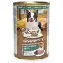 STUZZY Monoprotein jahňacie - mokré krmivo pre psov - 400 g