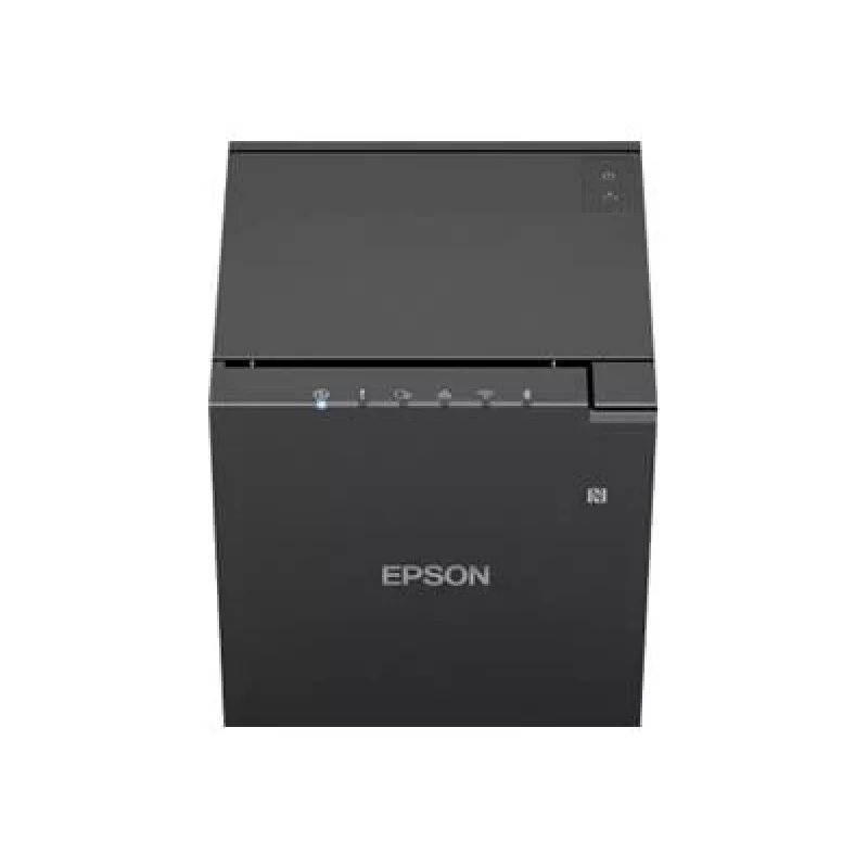 Epson TM-M30III 203 x 203 DPI káblová a bezdrôtová termálna POS tlačiareň