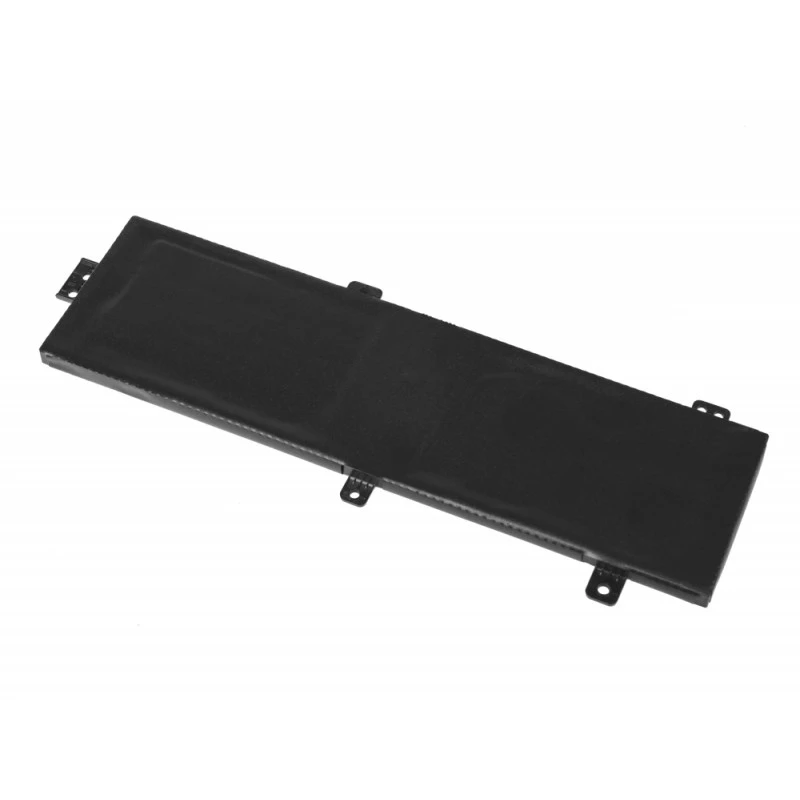 Batéria Green Cell LE118 pre Lenovo Ideapad 310-15 (7,6 V, 3500 mAh, 4 články, LiPo, čierna)
