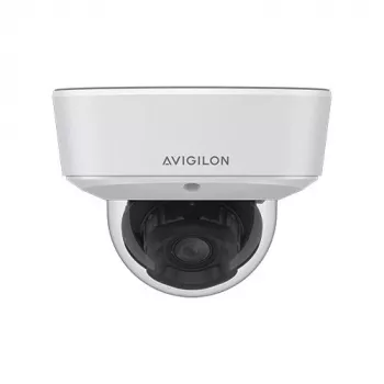 Avigilon 5MP H6SL interiérová Dome kamera s 3,4-10,5 mm objektívom