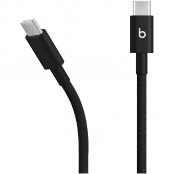 USB kábel Apple Beats MDGA4ZM/A 1,5 m USB-C čierna