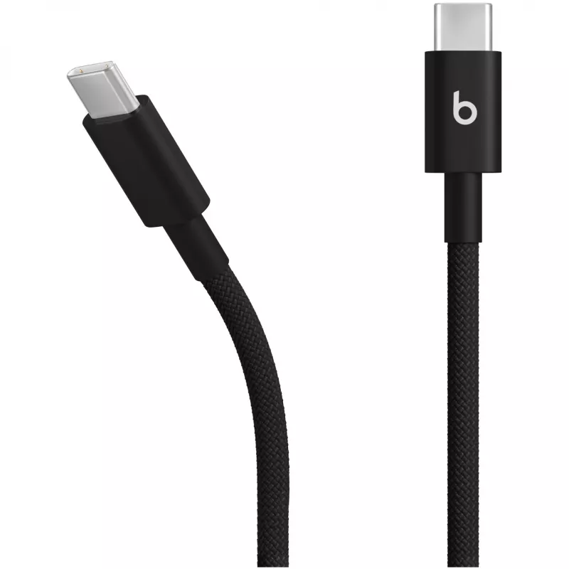 USB kábel Apple Beats MDGA4ZM/A 1,5 m USB-C čierny