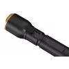 Baterka Duracell DF2500R — čierna, nabíjateľná ručná lampa