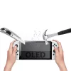 Subsonic Super Screen Protector tvrdené sklo pre Nintendo Switch OLED