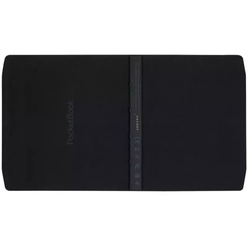 Puzdro PocketBook HN-QI-PU-700-BK-WW čierne 7 palcov