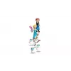 LEGO DISNEY 43281 Elsine ľadové zámok a snežné dobrodružstvo