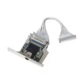 Zebra P1037974-001 tlačový server interný Ethernet LAN