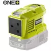 Ryobi 5133004895 230V konvertor pre 18V zariadenia