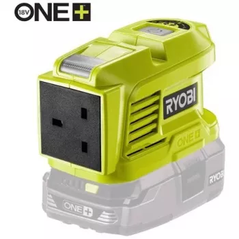 Ryobi 5133004895 230V konvertor pre 18V zariadenia