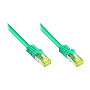 Goodconnections 8070R-100G Ethernet patch kábel zelený