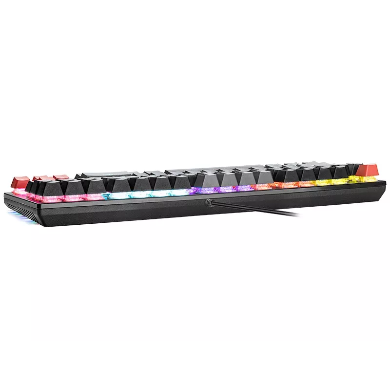 TRACER mechanická klávesnica GAMEZONE Blade 87