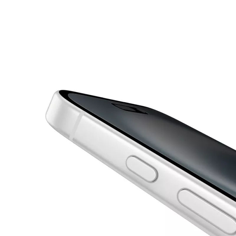 Ochrana displeja Belkin ScreenForce pre iPhone 16 tvrdené sklo Privacy