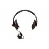 Gembird BTHS-005 Bluetooth In-Ear Headset Čierny