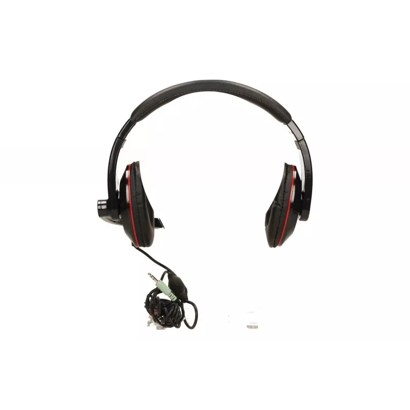 Gembird BTHS-005 Bluetooth In-Ear Headset Čierny