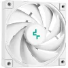 DeepCool AK400 DIGITAL SE WH chladenie