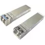 Cisco - DSFP+ transceiver modul - 16Gb-Fibre-Channel (SW) optické vlákno LC multi-mode až do 400 m 850 nm