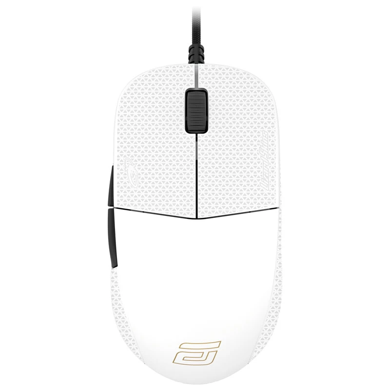 Endgame Gear XM1 Lizard Skins DSP Grip - biela