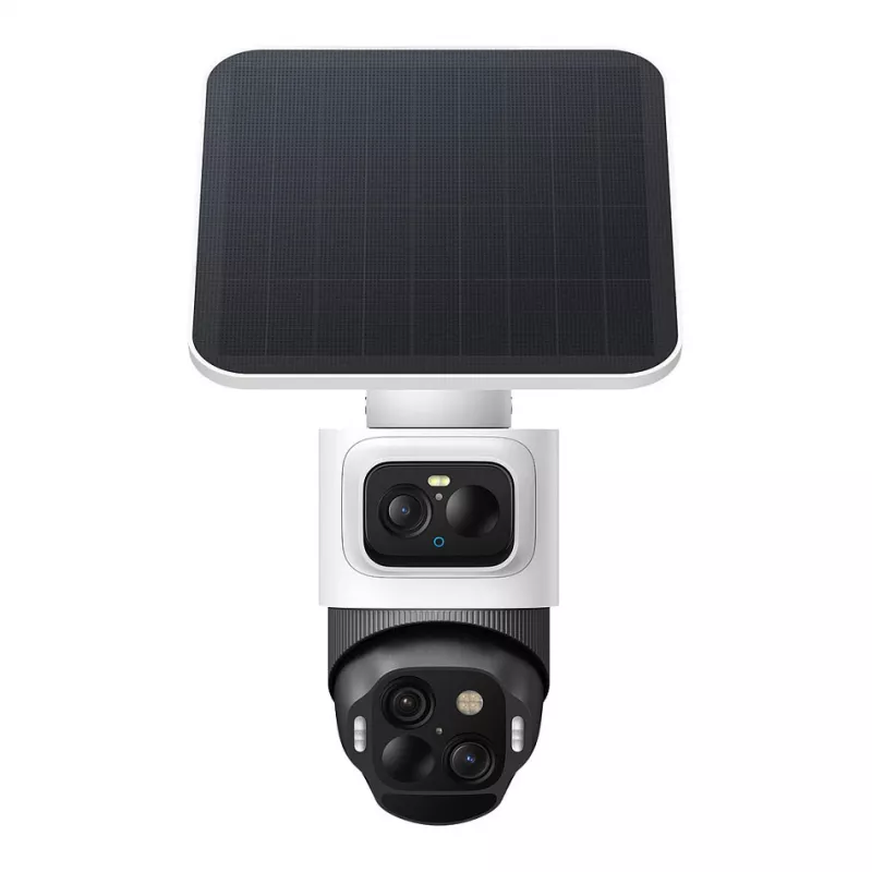 EUFY eufyCam S4 sada 2 kamier (E81723W1)