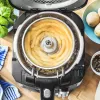 Fritéza s nízkym obsahom tuku Gastroback Vita-Spin
