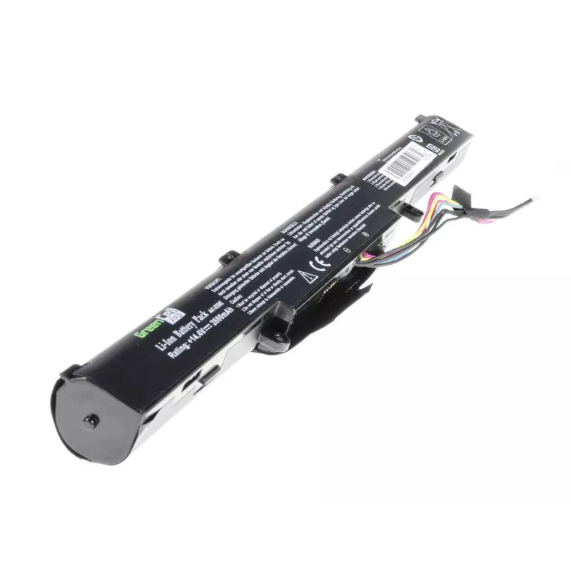 PRO batéria do notebooku pre ASUS