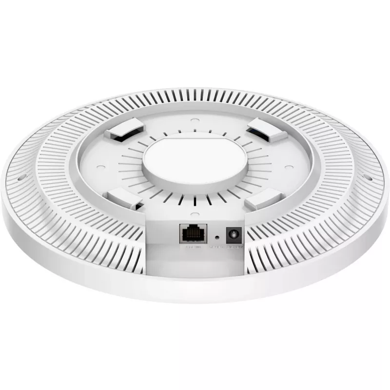 Cudy AC1300 biely Power over Ethernet (PoE)