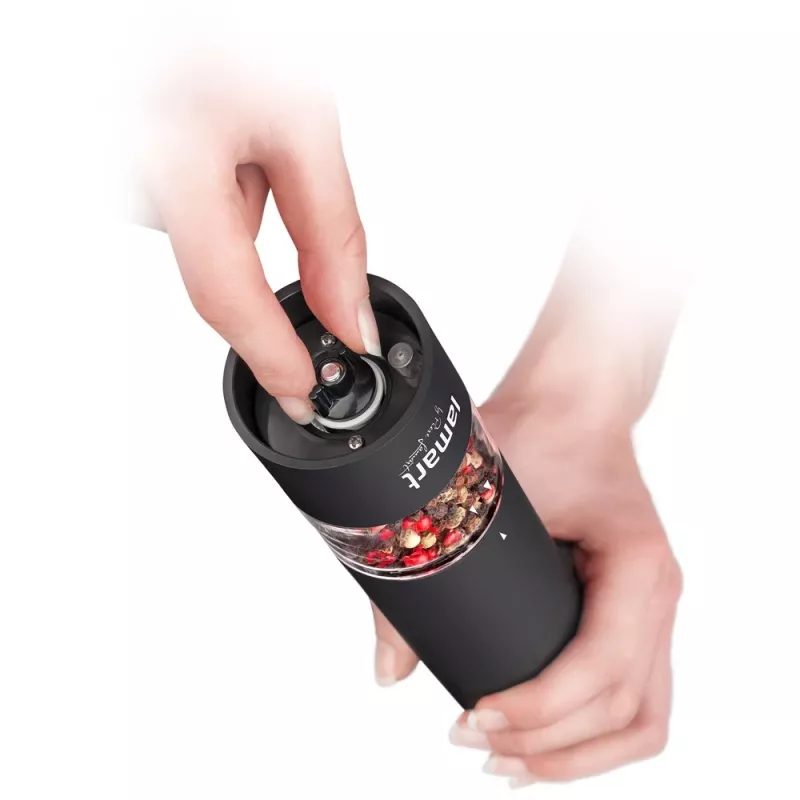 Elektrický mlynček LT7021