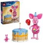 Constr Lego Pigs Birthday Fun 43305