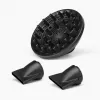 BaByliss Air Power Pro fén na vlasy 1700 W zlatá, zelená
