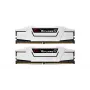 G.Skill Ripjaws V F4-3600C18D-32GVW pamäť DDR4 pre stolný počítač 32 GB (2x16 GB) 3600 MHz CL18 XMP2, s chladičom, biela