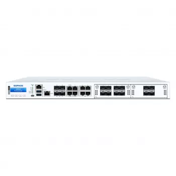 Sophos XGS 4500 - bezpečnostné zariadenie - 10GbE, 2.5GbE (XG4ETCHEUK)
